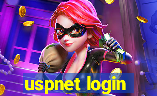 uspnet login